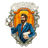 Unipoint Coffee & Coworking logo - Similar company to Coffeebar Roastery