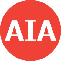 AIA North Carolina logo - Similar company to Aia Triangle Chapter