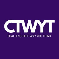 Challenge The Way You Think logo - Similar company to Progressionhr