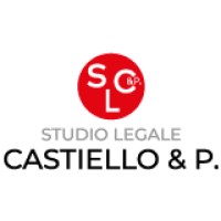 STUDIO LEGALE CASTIELLO & PARTNERS logo - Similar company to Studio Legale Colangelo