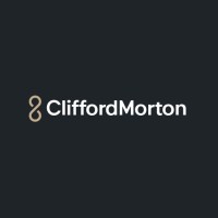 Clifford Morton logo - Similar company to Maxwellstone