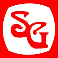 Sinar Gemini logo - Similar company to Tunjuk Material