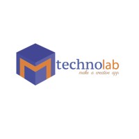 MTechnolab logo - Similar company to Hoch Technologies Pvt Ltd