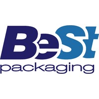 BeSt packaging logo - Similar company to Cocoon Packaging