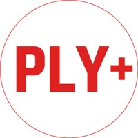PLY+ architecture, urbanism, design logo - Similar company to A3C Collaborative Architecture
