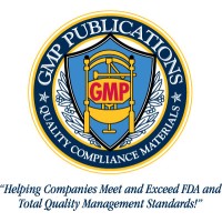 GMP Publications, Inc. logo - Similar company to True Cycle, Inc.