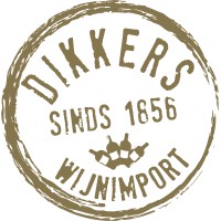 Dikkers Wijnimport logo - Similar company to Horecagroothandel Scheerder B.V.