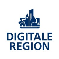 Digitale Region logo - Similar company to Marketing Canvas
