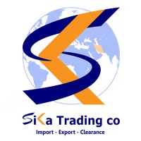ترخیص کالا، واردات و صادرات، ثبت سفارش - Sika Trading Co logo - Similar company to Iran Export Forum انجمن هم اندیشی صادرات ایران