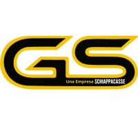 𝗚𝗦 Servicio Integral Industria Automotriz logo - Similar company to Perfect Pool