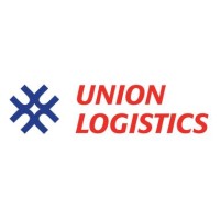 Union Logistics Ltd logo - Similar company to Red Box Parcel Ltd