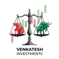 Venkatesh Investments logo - Similar company to Cipheren Technology