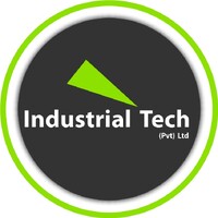 Industrialtech Pvt Ltd logo - Similar company to Tachigwen Group - Bpo  Solutions Centre