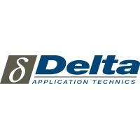 Delta Application Technics logo - Similar company to Delta Engineering