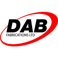 DAB FABRICATIONS LTD. logo - Similar company to Stormfab Ltd