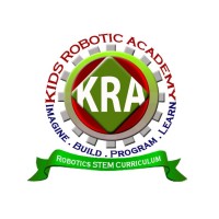 KIDS ROBOTIC ACADEMY, LLC logo - Similar company to Robocube