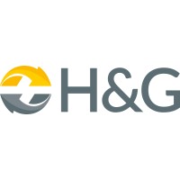 H&G Steelforming GmbH logo - Similar company to Rohr Bagger Gmbh
