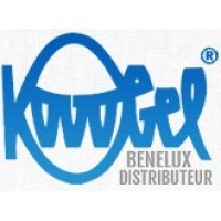 Kovobel logo - Similar company to Go4Box