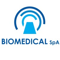 Biomedical SpA logo - Similar company to Inagec Srl