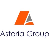 Language Centre Astoria Group logo - Similar company to Multivisio Gmbh