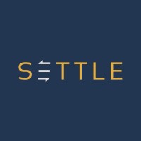 SETTLE PAYMENTS logo - Similar company to Settlepay