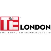TiE London logo - Similar company to Greenvan