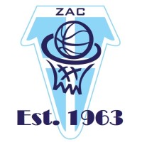 ZAC-Basketbal logo - Similar company to De Mul Zegger