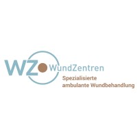 WZ-WundZentren GmbH logo - Similar company to Planttec