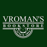 Vroman's Bookstore logo - Similar company to Average Mohamed