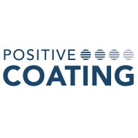 POSITIVE COATING logo - Similar company to Advanced Coating Technologies, Inc.