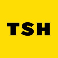 TSH Groningen logo - Similar company to Klimaatadaptatieplatform