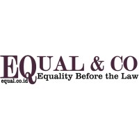 Equal & Co Attorneys and Counselors At Law logo - Similar company to Equal & Co