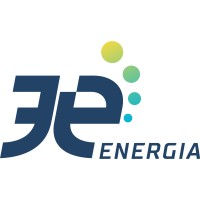 3E Energia logo - Similar company to 3E Engenharia Em Eficiencia Energetica