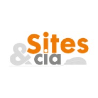 Sites&Cia logo - Similar company to Canvas Marketing & Co