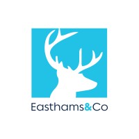 Easthams & Co - Residential Asset Management logo - Similar company to Heads Creative