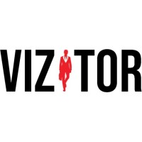 Vizitor logo - Similar company to Vizitor