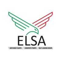 Elsa Concreting Machinery India Pvt. Ltd. logo - Similar company to Aquarius Engineering