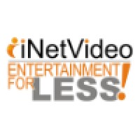 iNetVideo logo - Similar company to Codecybear
