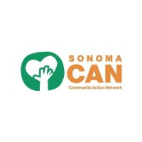 Sonoma Community Action Network (Sonoma CAN) logo - Similar company to Progressive Leadership Initiative Education Fund (Plief)