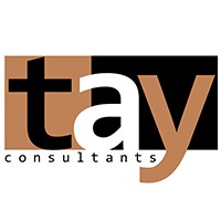 Tay Consultant Ltd. logo - Similar company to Hunch Software Pvt. Ltd.