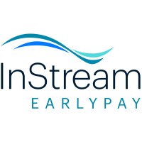 InStream EarlyPay logo - Similar company to Banking Cio Outlook