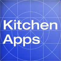 Kitchen Apps logo - Similar company to 🌱Kvitly
