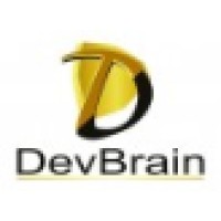 DevBrain (ДевБрэйн) logo - Similar company to Ithunter By