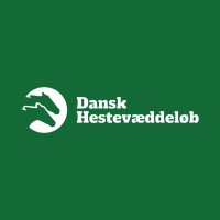 Dansk Hestevæddeløb logo - Similar company to Fdm Jyllandsringen