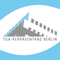 TGA-Repräsentanz Berlin logo - Similar company to Btga E. V. - Bundesindustrieverband Technische Gebäudeausrüstung E. V.