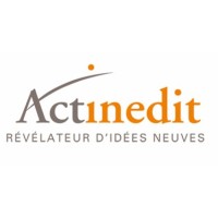 actinedit logo - Similar company to Listen To Act