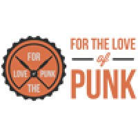 For the Love of Punk, LLC logo - Similar company to Strava Craft Coffee
