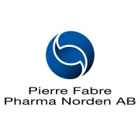 Pierre Fabre Pharma Norden Ab