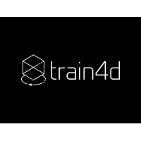 Train4D logo - Similar company to Betterstep