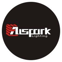 Allspark Lighting logo - Similar company to Hemera
